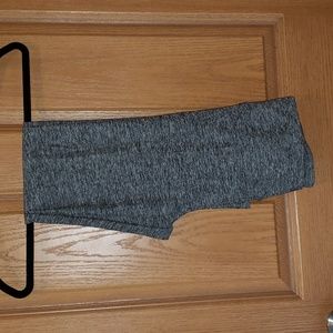 No boundaries leggings